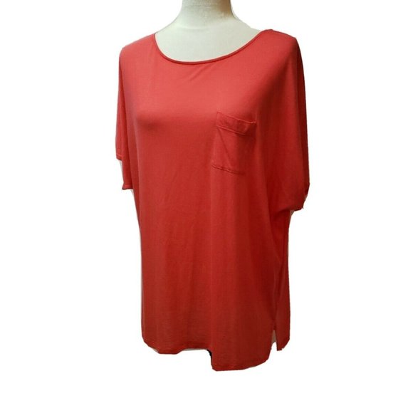 Pendleton Woman Essential Knits T-shirts XL - Picture 3 of 12